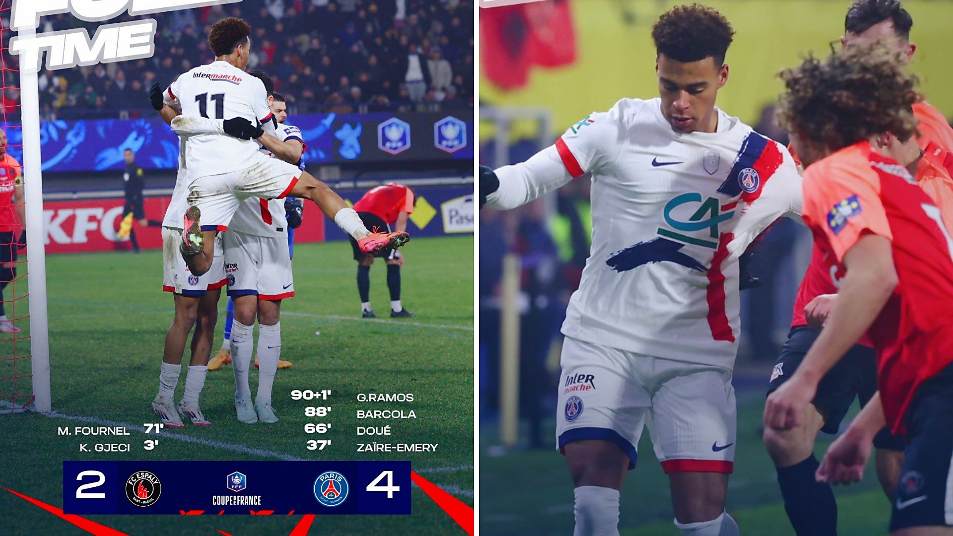 法国队表现出色,横扫对手 法国队表现出色,横扫对手