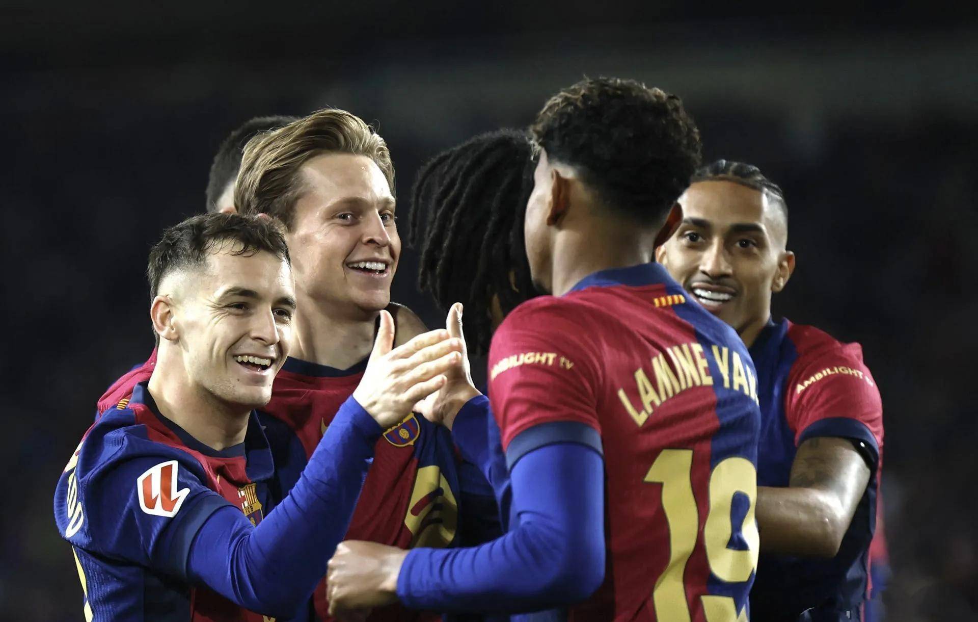 瓦伦西亚迎战巴塞罗那,团结一致拼搏胜利的简单介绍 瓦伦西亚迎战巴塞罗那,团结一致拼搏胜利的简单介绍