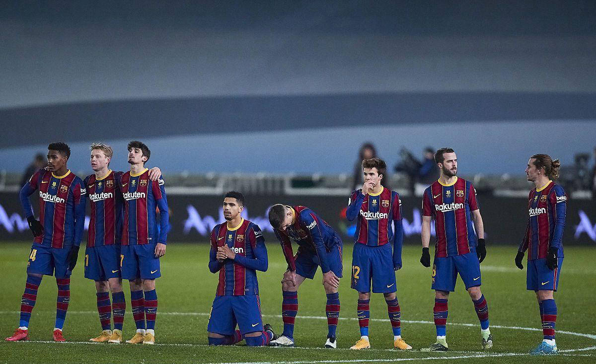 瓦伦西亚迎战巴塞罗那,团结一致拼搏胜利的简单介绍 瓦伦西亚迎战巴塞罗那,团结一致拼搏胜利的简单介绍