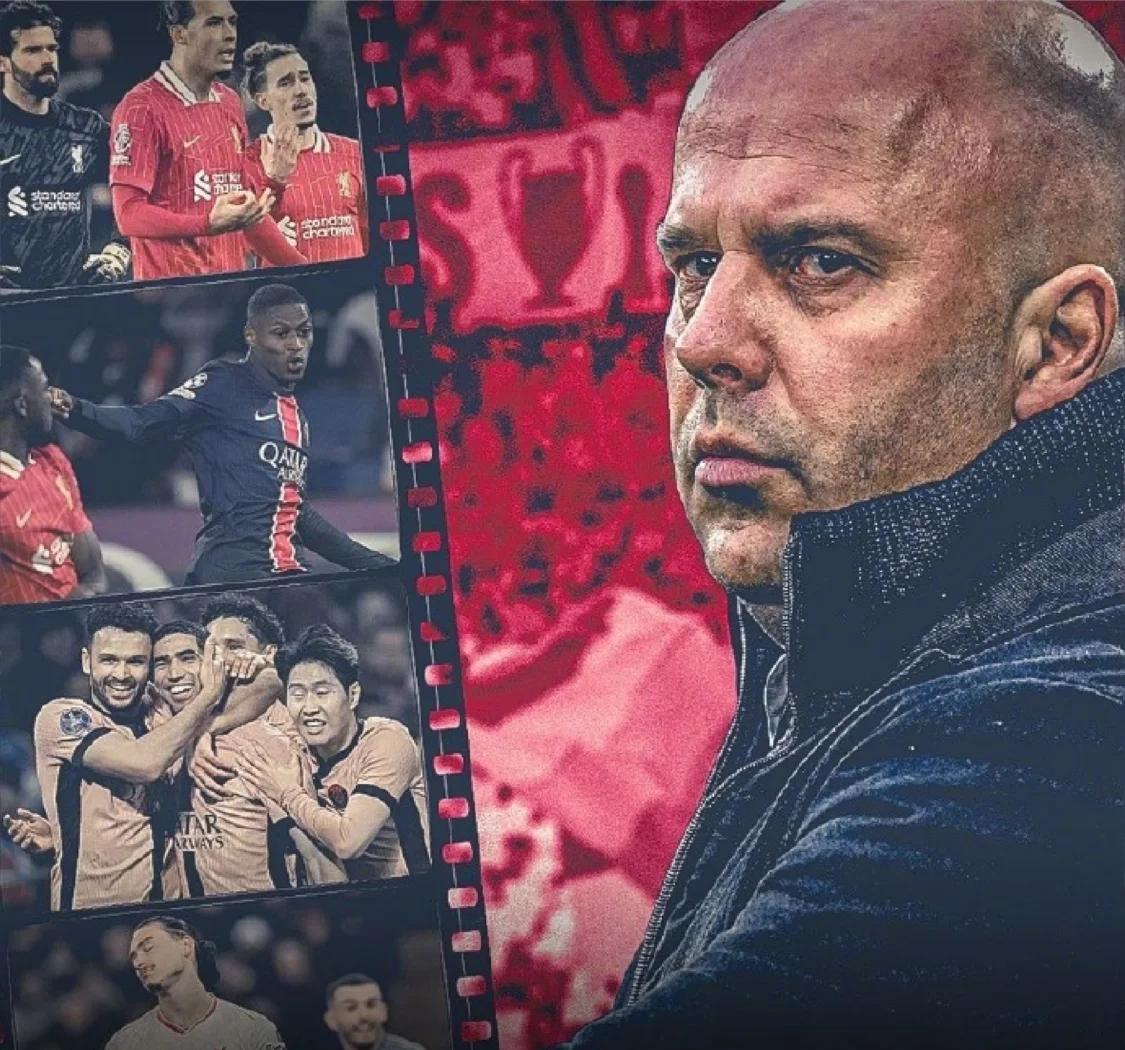 利物浦逆袭罗马绝地反击进军半决赛的简单介绍 利物浦逆袭罗马绝地反击进军半决赛的简单介绍