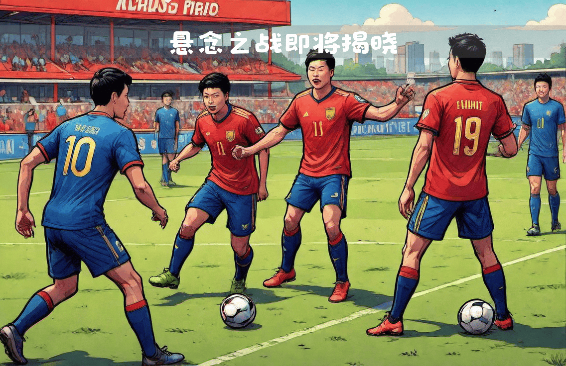 胜负悬念,看球队表现 胜负悬念,看球队表现