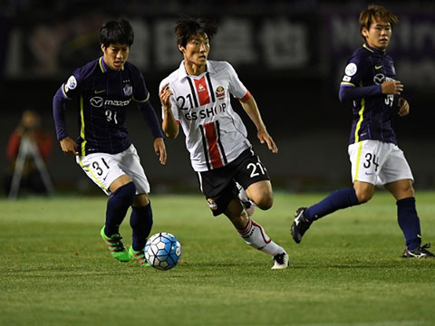 广岛三箭势如破竹,亚冠战绩耀眼三箭势不可挡,亚冠表现抢眼的简单介绍 广岛三箭势如破竹,亚冠战绩耀眼三箭势不可挡,亚冠表现抢眼的简单介绍