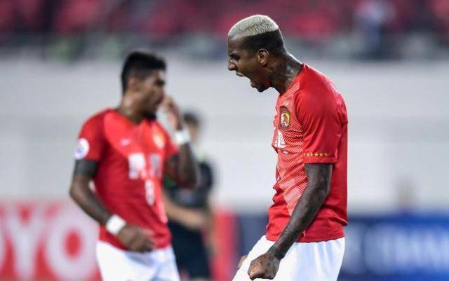 关于逆风翻盘!恒大连胜五场实力飙升超高的信息 关于逆风翻盘!恒大连胜五场实力飙升超高的信息