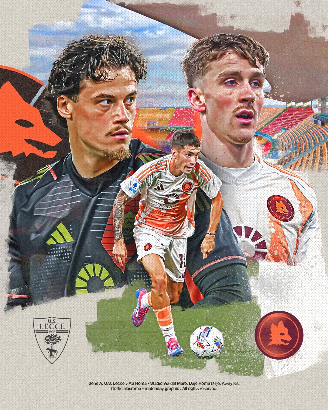 罗马队夺冠前景广泛看好,创造奇迹?的简单介绍 罗马队夺冠前景广泛看好,创造奇迹?的简单介绍