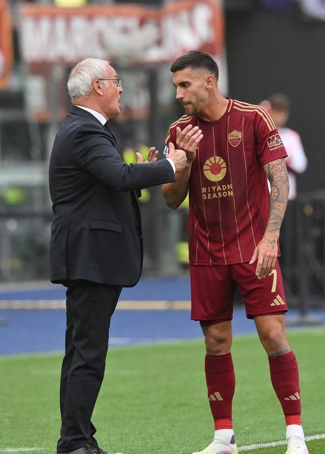 罗马队夺冠前景广泛看好,创造奇迹?的简单介绍 罗马队夺冠前景广泛看好,创造奇迹?的简单介绍