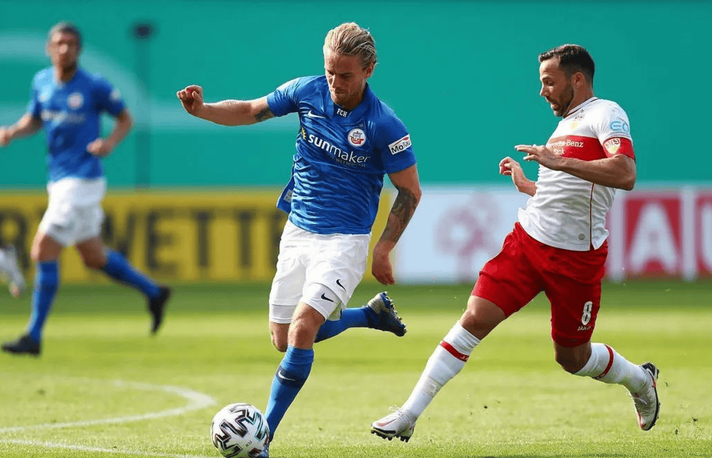 关于沃尔夫斯堡主场告负,德甲前六位置受威胁的信息 关于沃尔夫斯堡主场告负,德甲前六位置受威胁的信息