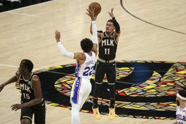 关于活塞客场胜老鹰,特里-杨经典绝杀的信息 关于活塞客场胜老鹰,特里-杨经典绝杀的信息