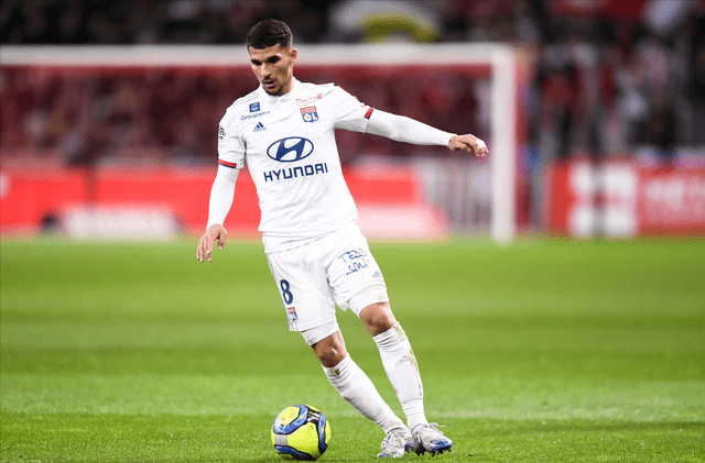 关于大胜在望:里昂备战胜利的关键的信息 关于大胜在望:里昂备战胜利的关键的信息