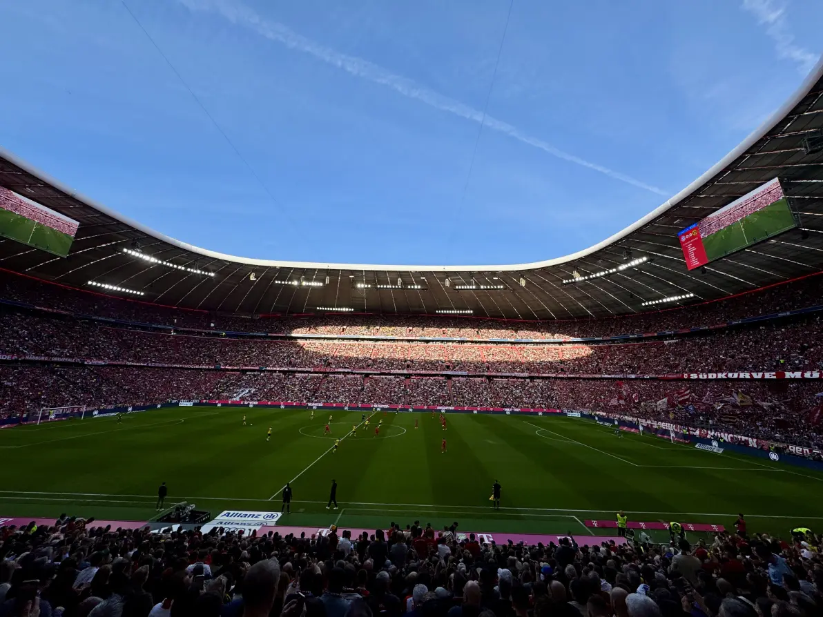 包含拜仁慕尼黑首迎多特蒙德,大比分遥遥领先的词条 包含拜仁慕尼黑首迎多特蒙德,大比分遥遥领先的词条