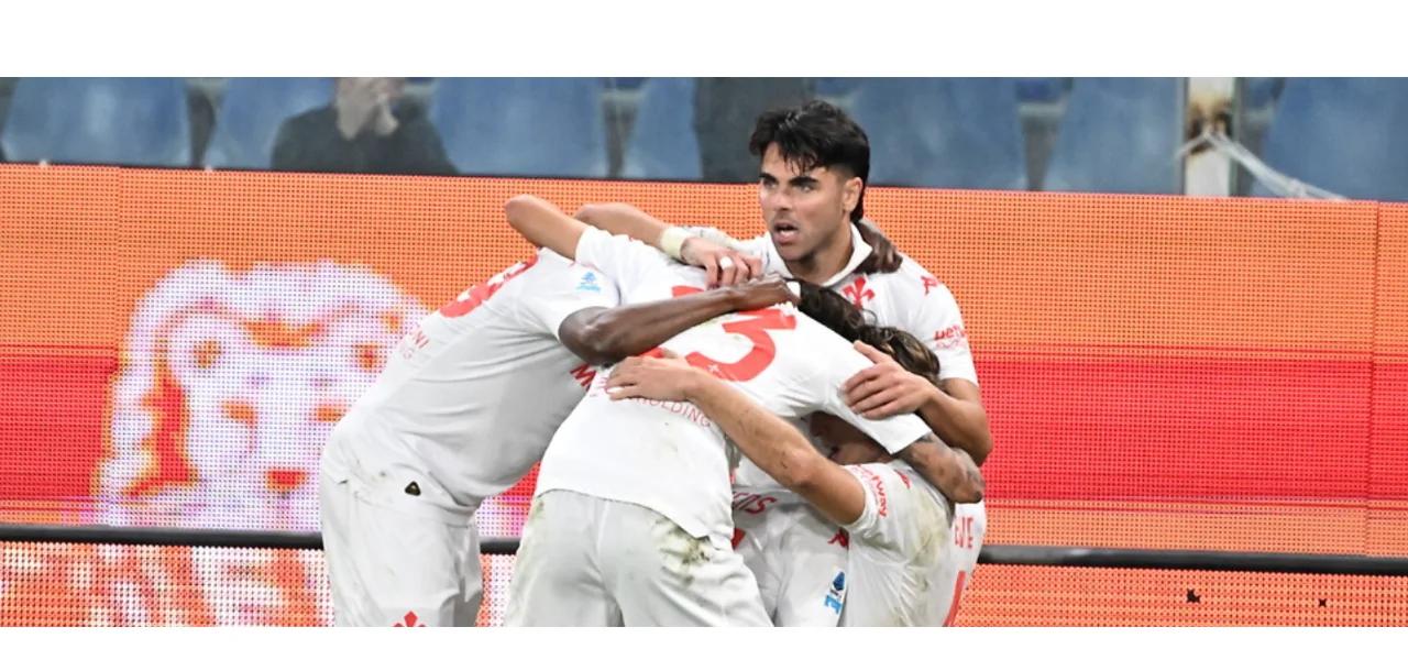 佛罗伦萨击败对手,迎来连胜 佛罗伦萨击败对手,迎来连胜