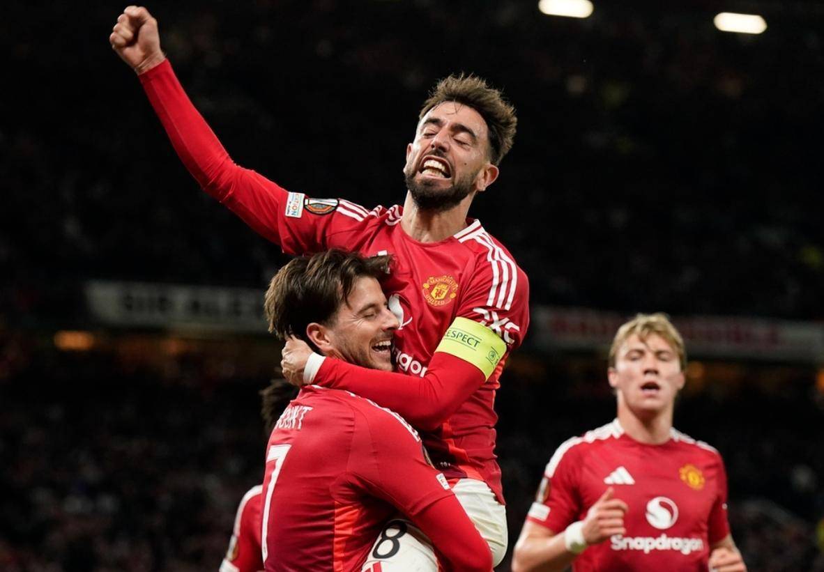 关于曼联逆转胜利惊险赛,展现出强大的斗志和团队合作的信息 关于曼联逆转胜利惊险赛,展现出强大的斗志和团队合作的信息