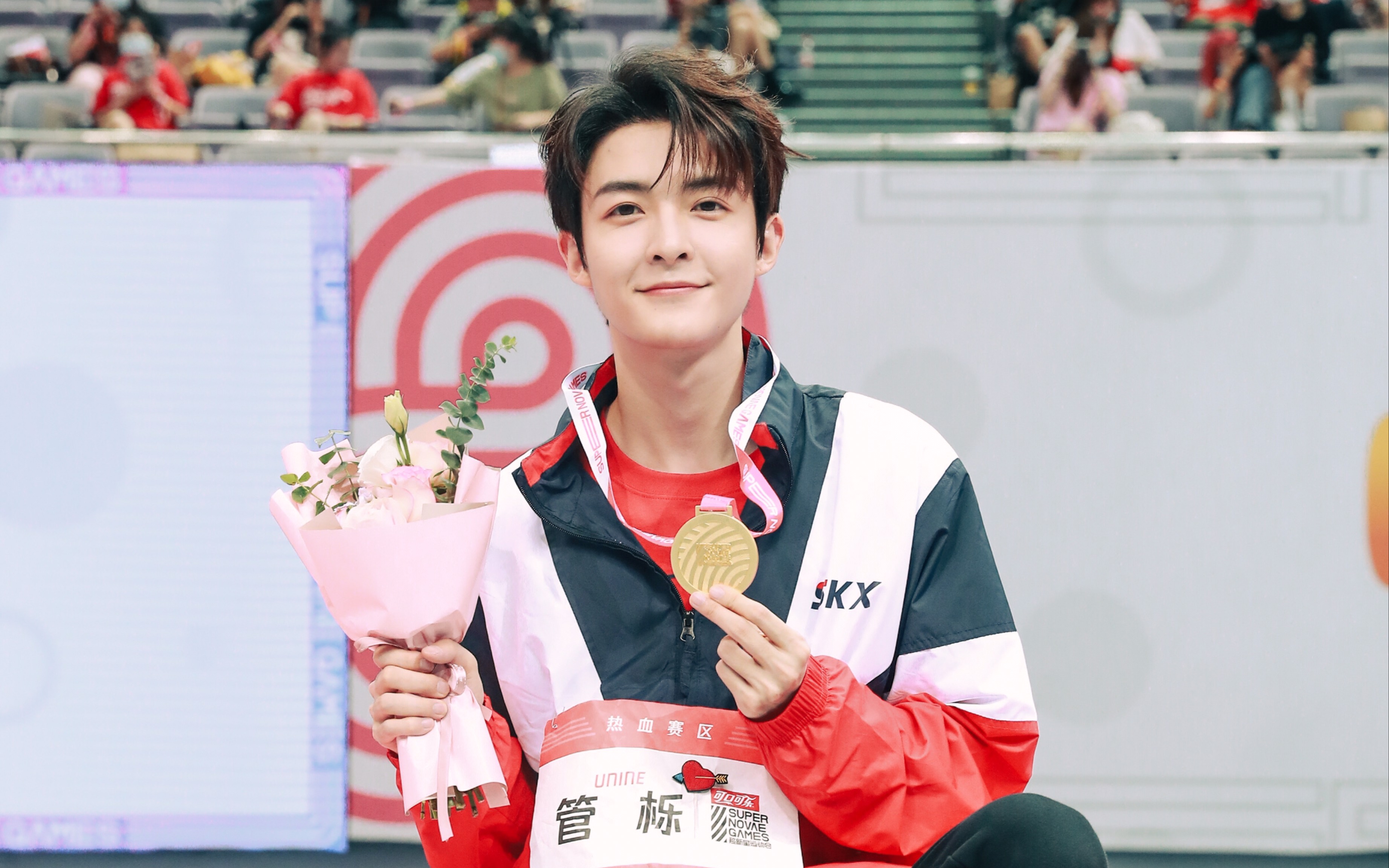 埃及射箭选手夺得男子团体冠军