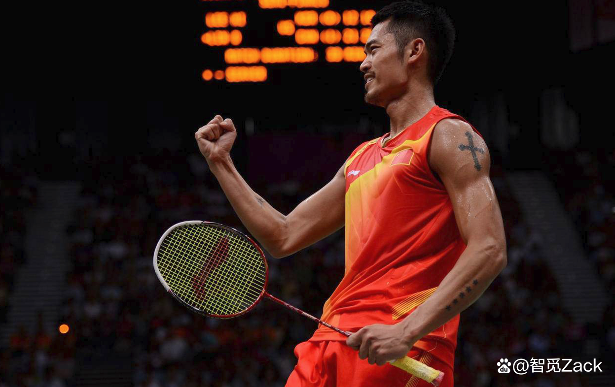 F1赛车赛场上林丹再创辉煌的简单介绍 F1赛车赛场上林丹再创辉煌的简单介绍