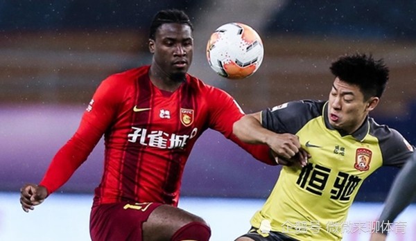 恒大在北京晋级引热议 恒大在北京晋级引热议