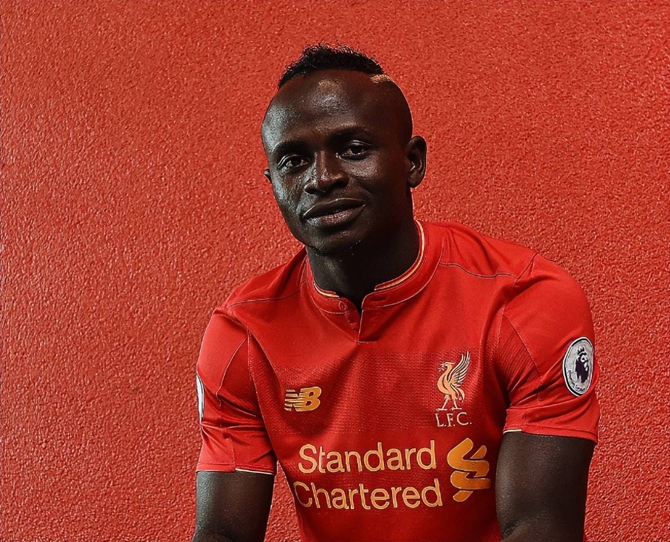 关于利物浦三分在握,马内状态火热不容小觑的信息 关于利物浦三分在握,马内状态火热不容小觑的信息