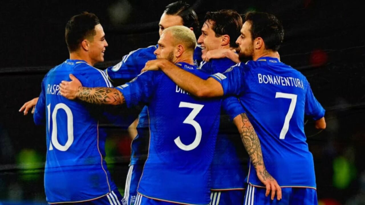 关于波斯尼亚与意大利对决,欧预赛实力对比的信息 关于波斯尼亚与意大利对决,欧预赛实力对比的信息