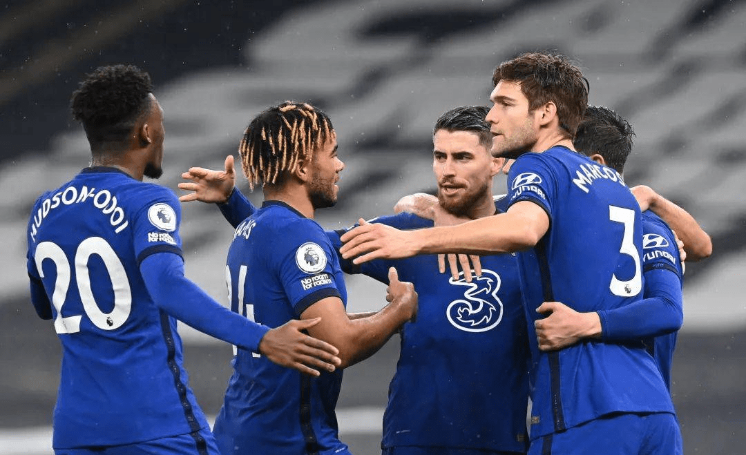 英超强队在欧洲比赛中策动进攻 英超强队在欧洲比赛中策动进攻