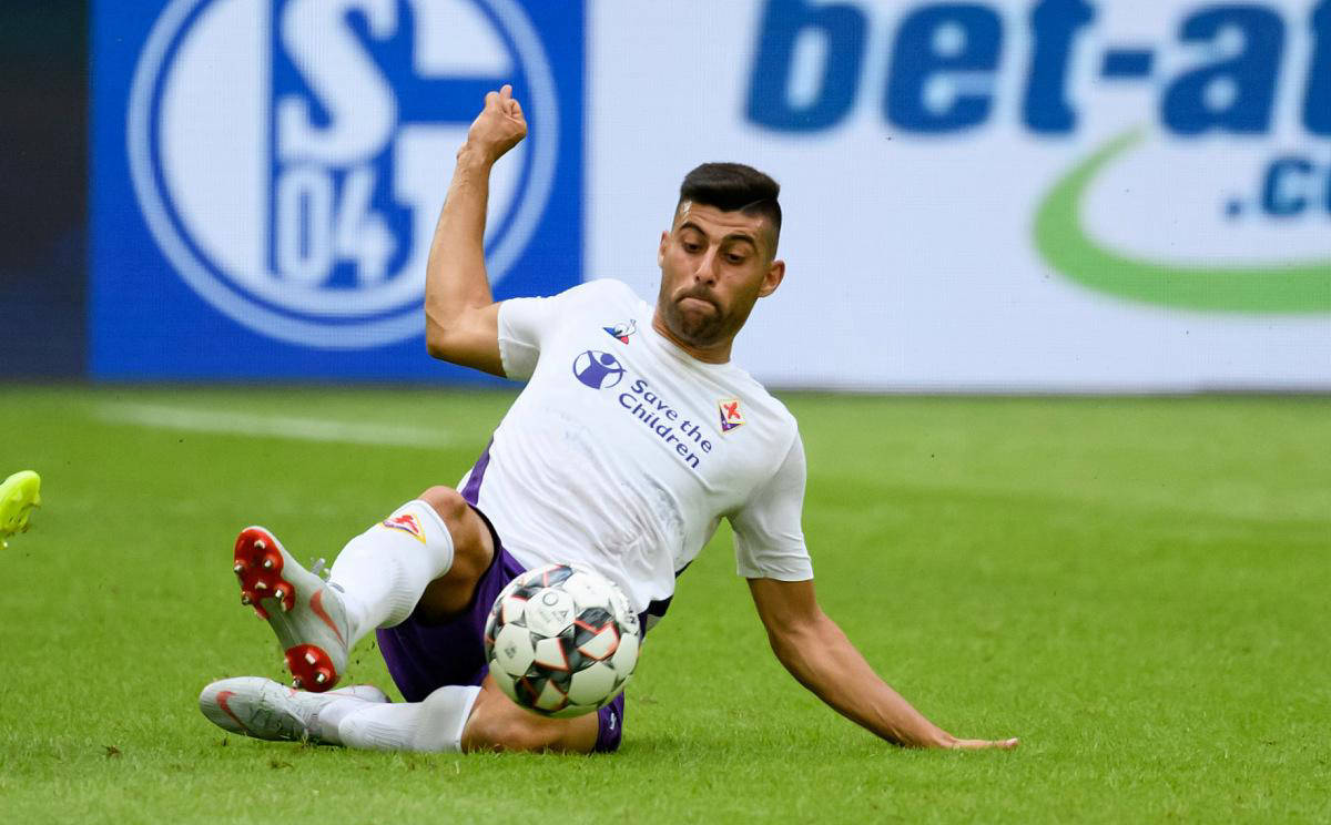 佛罗伦萨球员表现出色,备战信心十足的简单介绍 佛罗伦萨球员表现出色,备战信心十足的简单介绍