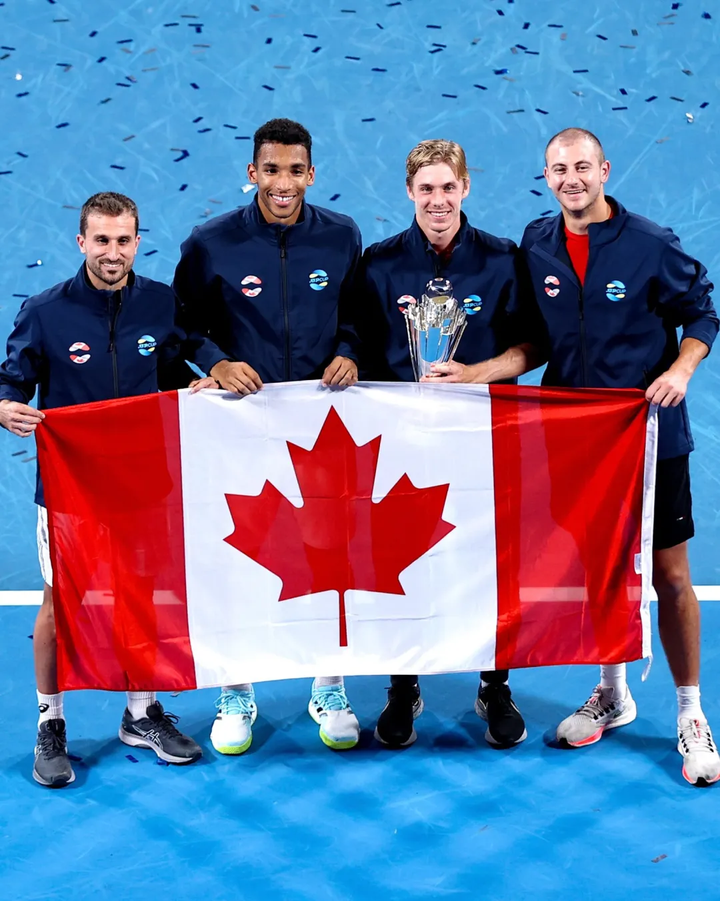 关于加拿大篮球锦标赛吸引全球关注焦点的信息 关于加拿大篮球锦标赛吸引全球关注焦点的信息