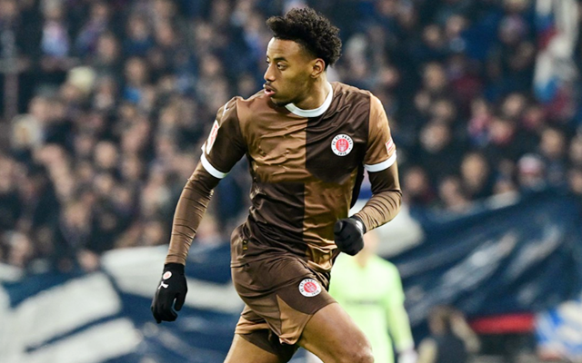 RB莱比锡客场不敌对手,遭遇连背 RB莱比锡客场不敌对手,遭遇连背