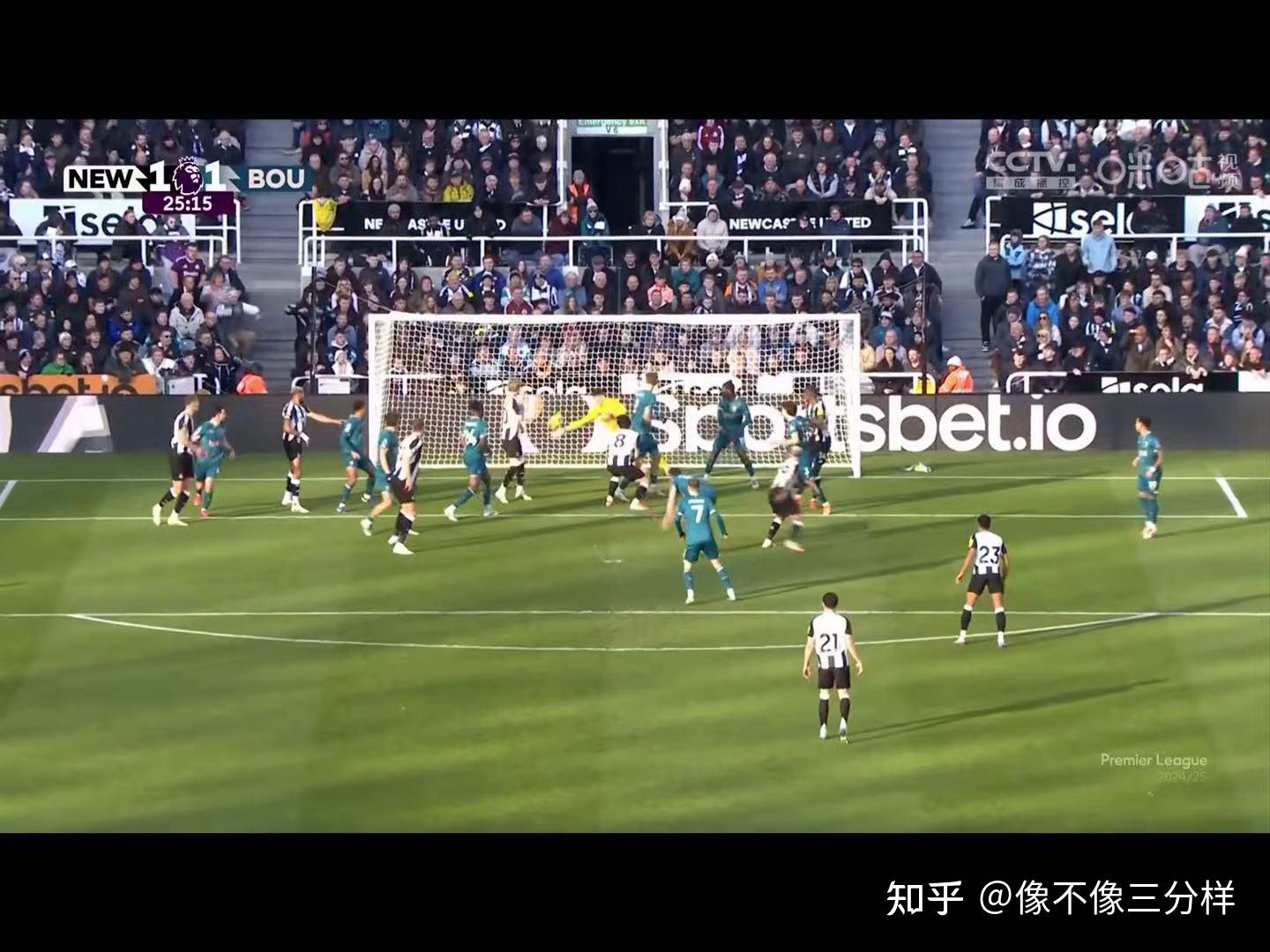 伯恩茅斯主场不敌纽卡斯尔,积分榜陷入低谷的简单介绍 伯恩茅斯主场不敌纽卡斯尔,积分榜陷入低谷的简单介绍