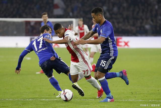 阿贾克斯队在欧洲顶级赛事中表现出色 阿贾克斯队在欧洲顶级赛事中表现出色