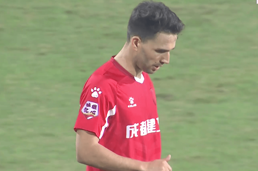 关于杭州绿城意外取胜,球队实力攀升,成为黑马之一的信息 关于杭州绿城意外取胜,球队实力攀升,成为黑马之一的信息