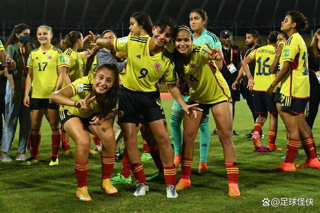 包含哥伦比亚女足提升训练强度备战赛事的词条 包含哥伦比亚女足提升训练强度备战赛事的词条