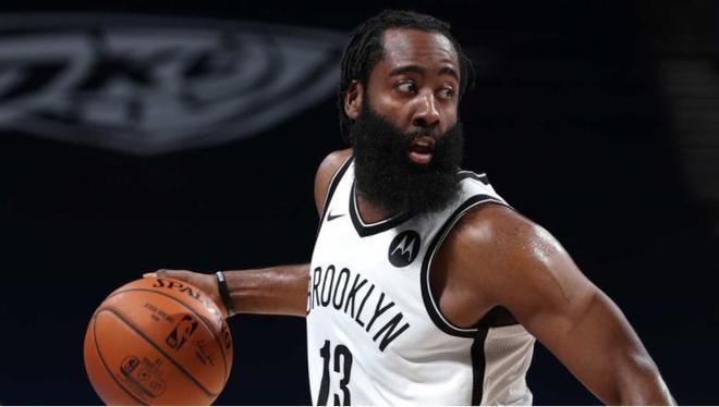 火箭客场大胜篮网,哈登砍下高分助球队轻松取胜的简单介绍 火箭客场大胜篮网,哈登砍下高分助球队轻松取胜的简单介绍