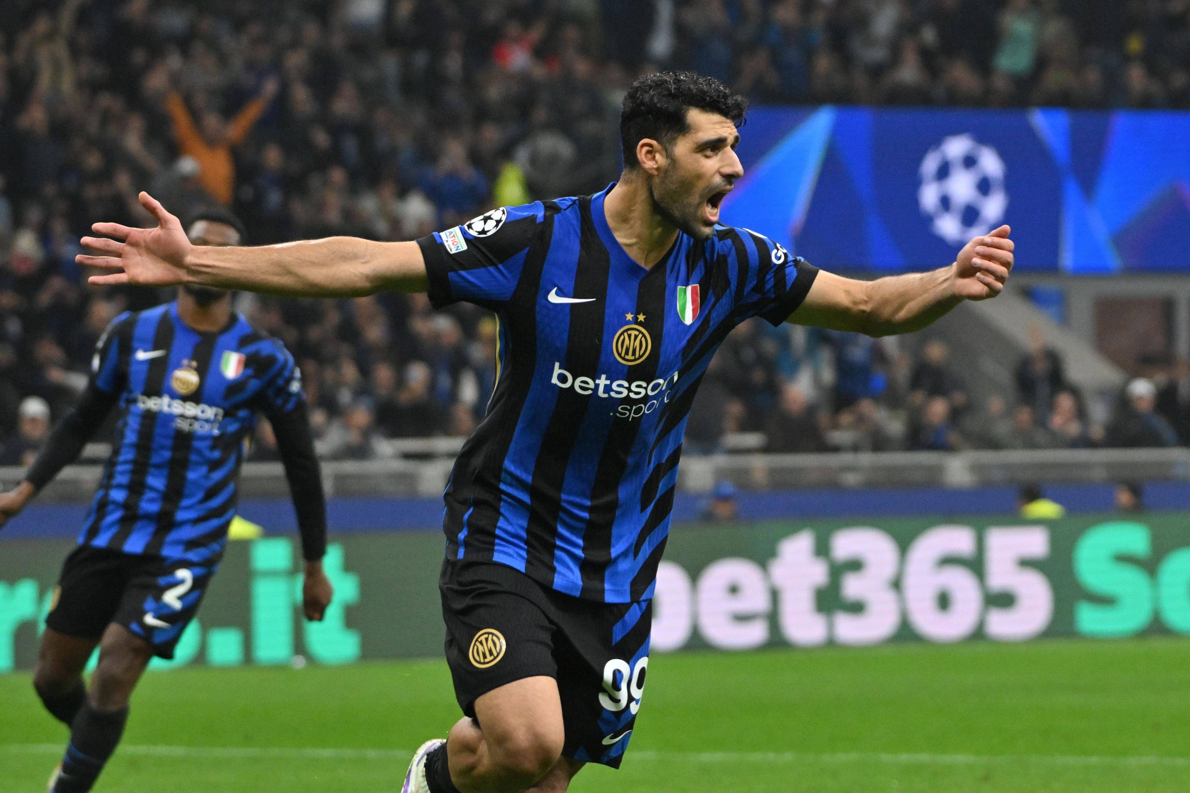 意甲联赛防守缺陷暴露,失球频繁 意甲联赛防守缺陷暴露,失球频繁