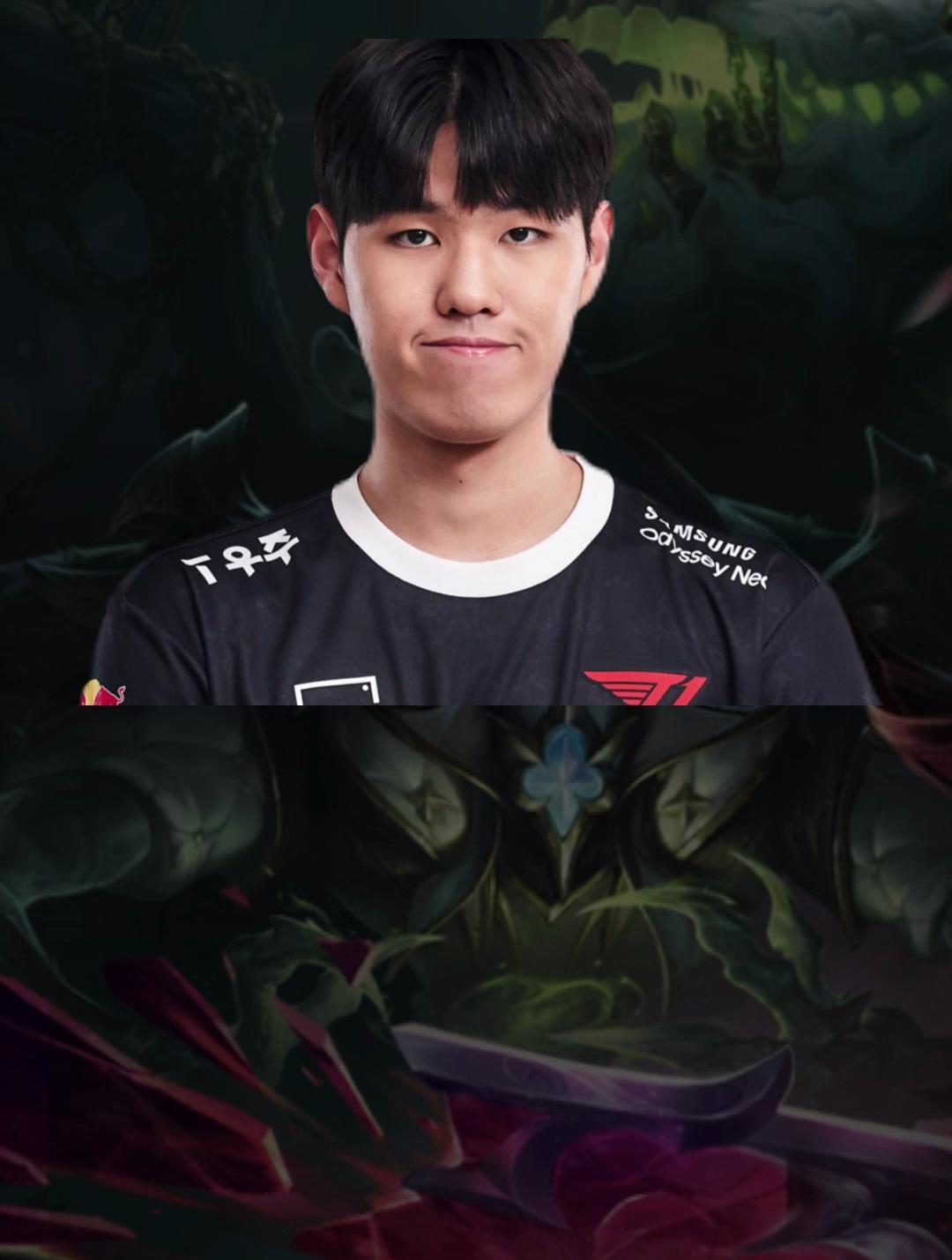 DRX险胜JDG,Oner单局斩获MVP小组赛3:0(深圳) DRX险胜JDG,Oner单局斩获MVP小组赛3:0(深圳)