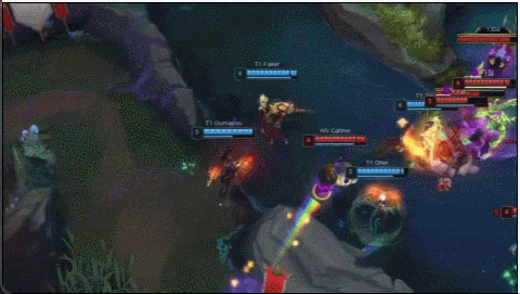 EDG碾压CLG,Faker拿下关键大龙入围赛2:1(成都) EDG碾压CLG,Faker拿下关键大龙入围赛2:1(成都)