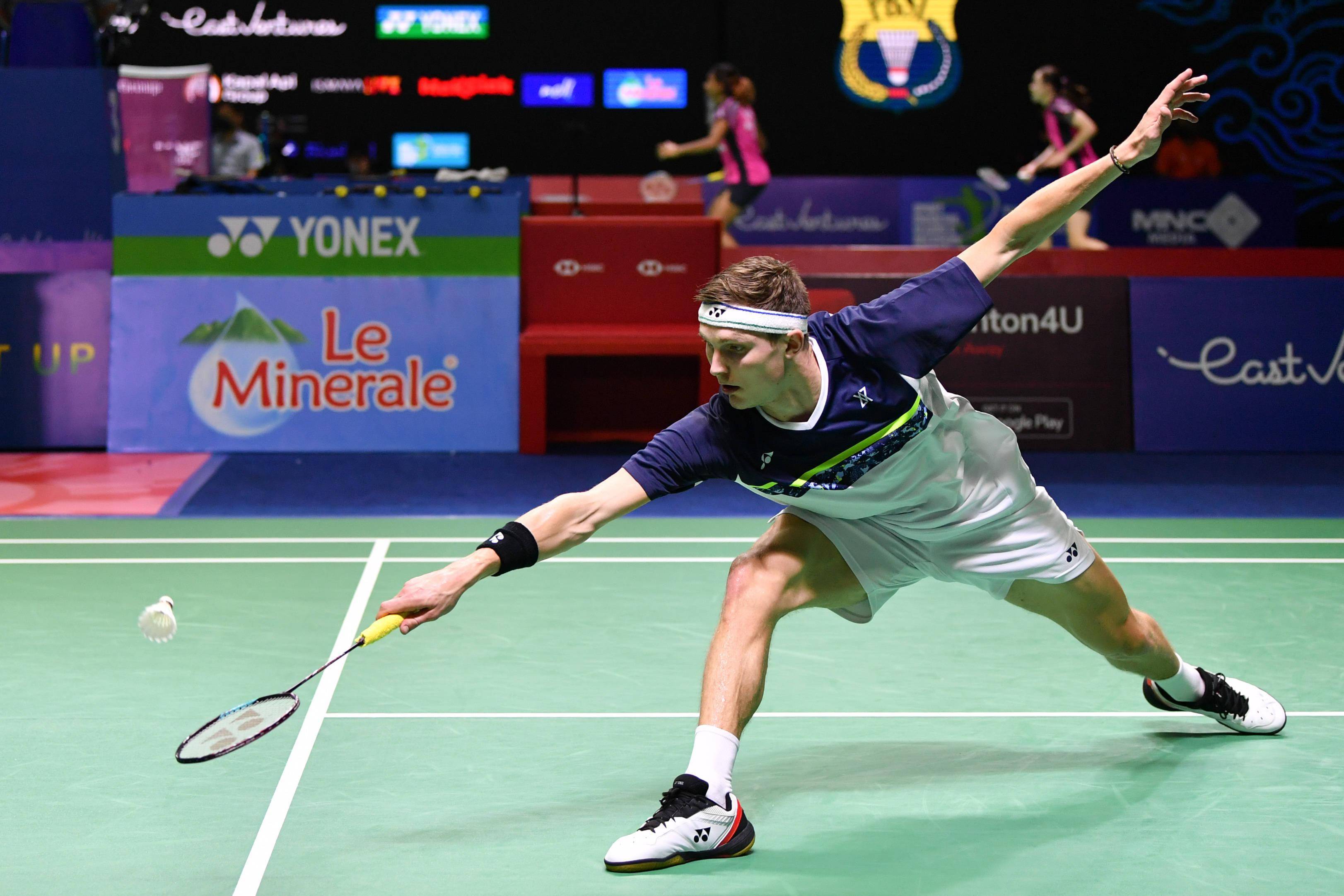 印尼羽毛球队轻取马来西亚羽毛球队,安赛龙惊艳世界的简单介绍 印尼羽毛球队轻取马来西亚羽毛球队,安赛龙惊艳世界的简单介绍