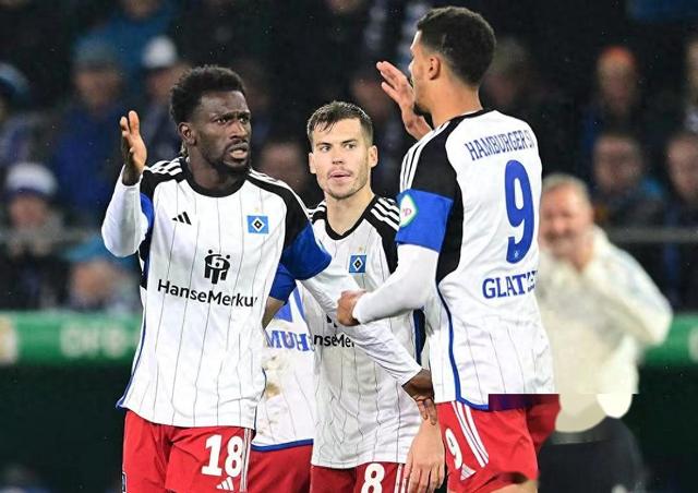 包含汉堡球队实现两连胜,朝着成功迈进的词条 包含汉堡球队实现两连胜,朝着成功迈进的词条