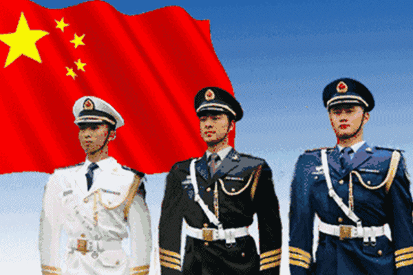 金戈铁马，勇往直前，谱写胜利赞歌的简单介绍