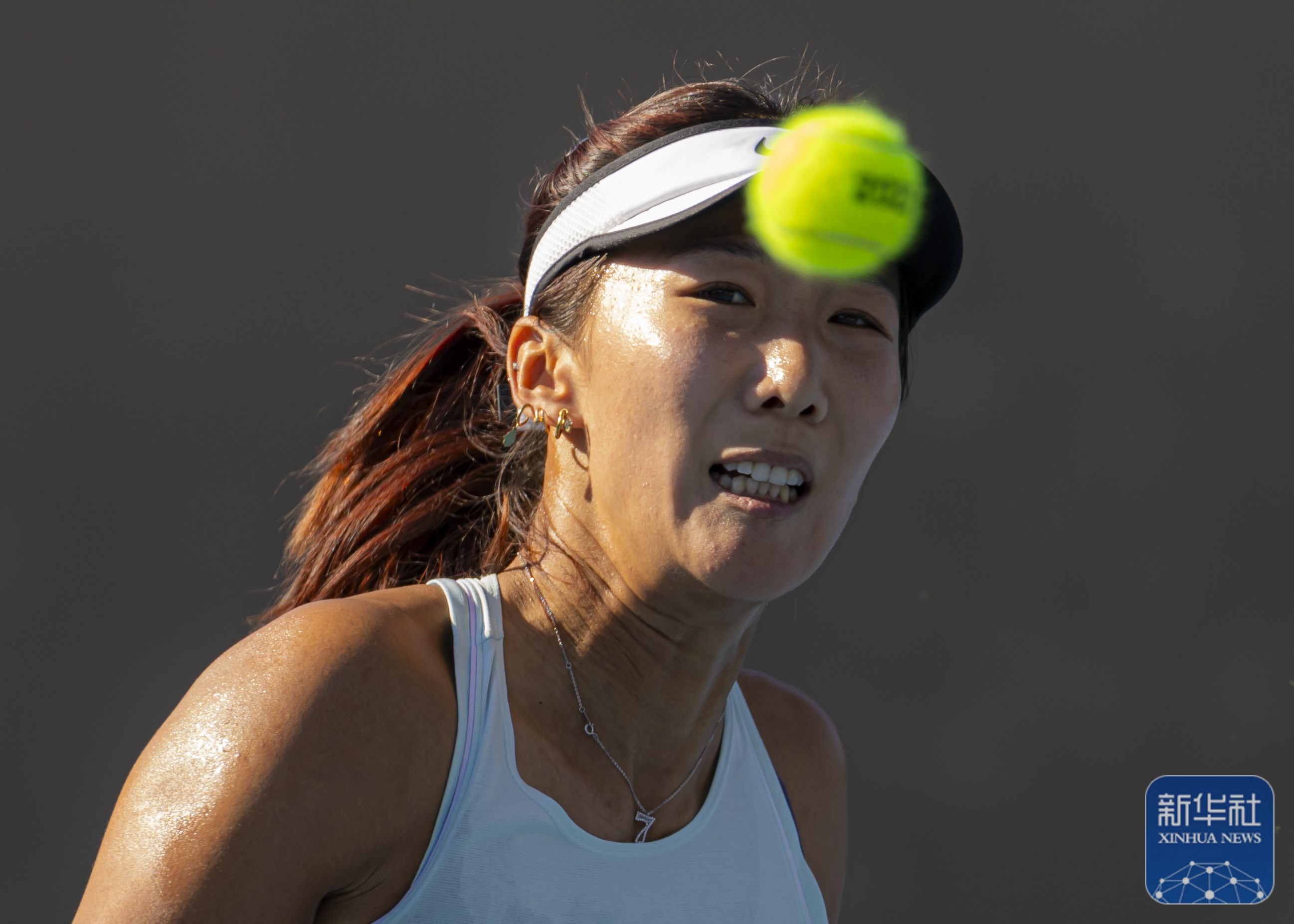 澳大利亚选手在比赛中展现出惊人的实力 澳大利亚选手在比赛中展现出惊人的实力