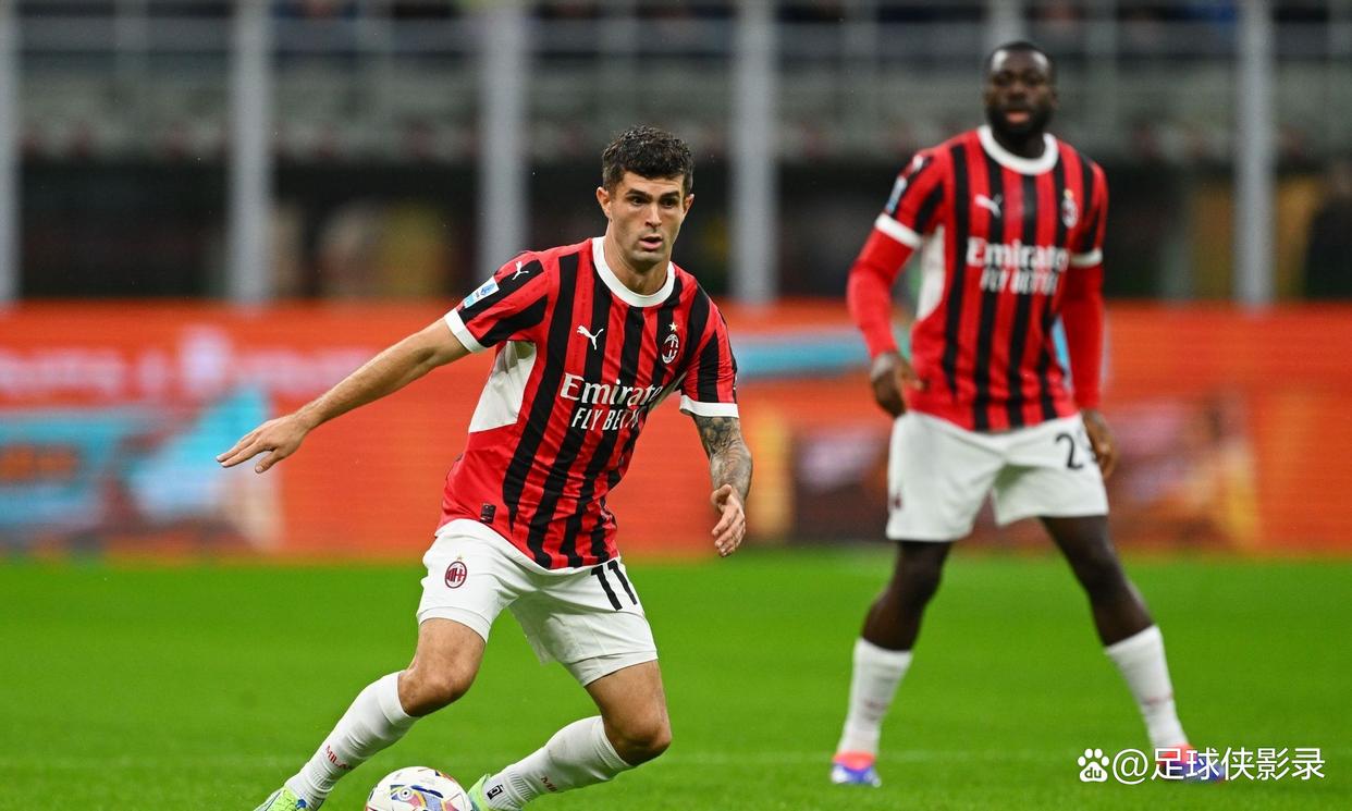 包含AC米兰后卫防守坚决:稳固后防成为球队利器的词条 包含AC米兰后卫防守坚决:稳固后防成为球队利器的词条