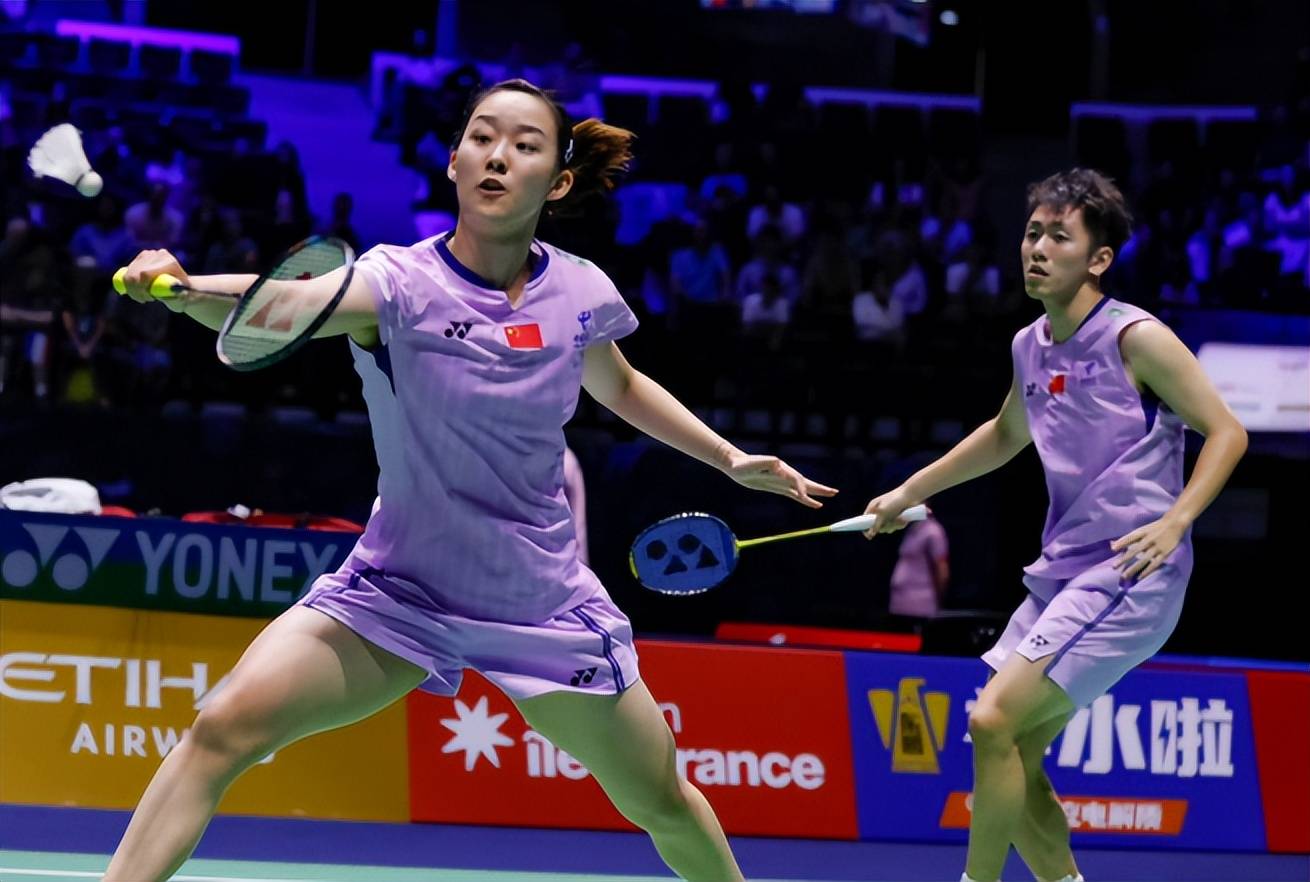 中国羽毛球队绝地反击韩国羽毛球队,安赛龙关键制胜的简单介绍 中国羽毛球队绝地反击韩国羽毛球队,安赛龙关键制胜的简单介绍