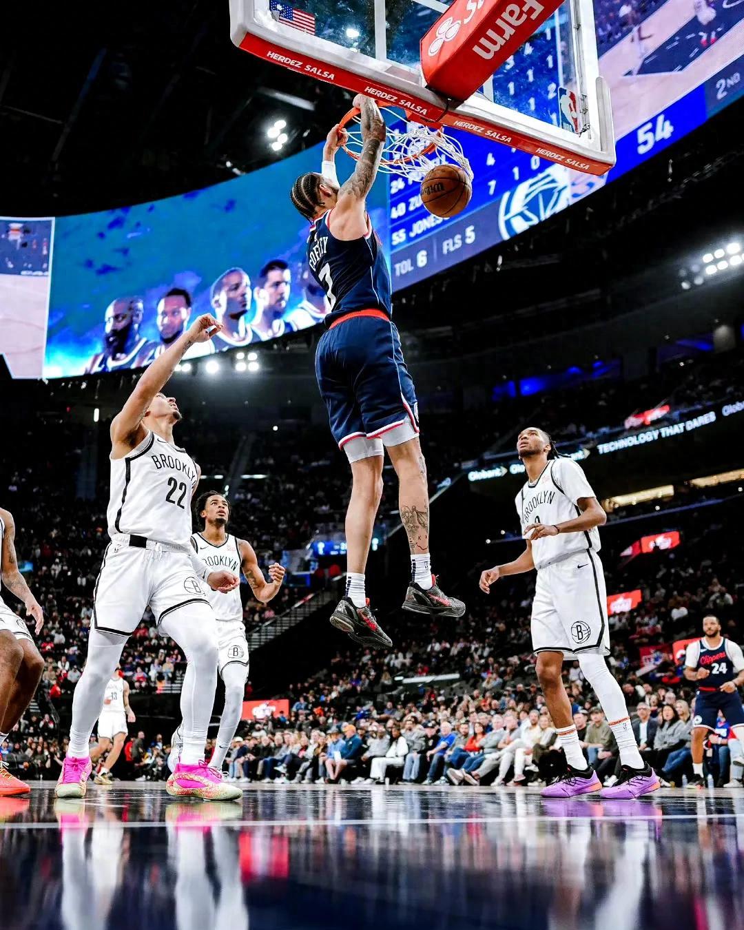 关于快船绝地反击爵士,哈登关键制胜的信息 关于快船绝地反击爵士,哈登关键制胜的信息