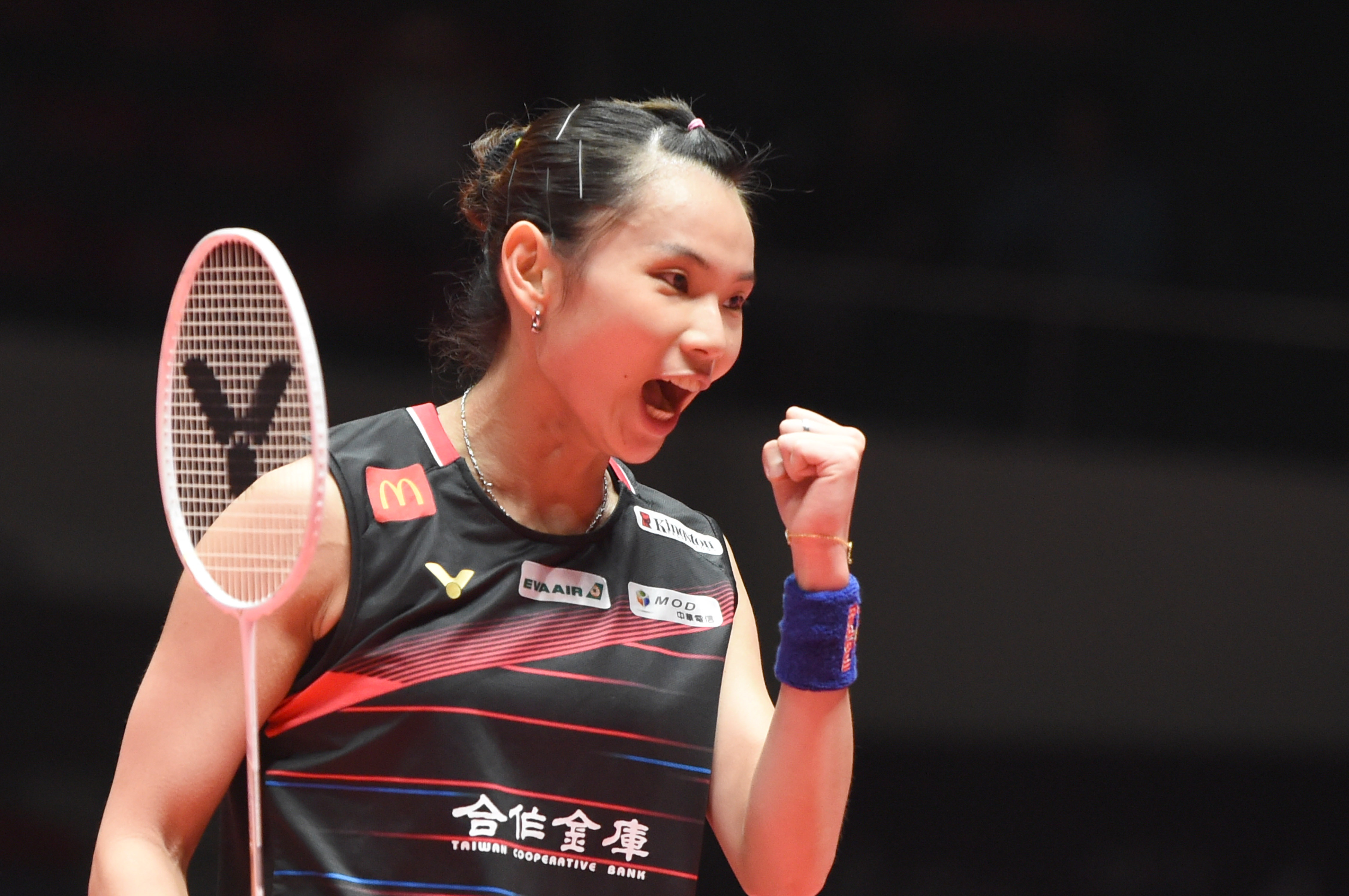 中国羽毛球队翻盘法国羽毛球队,戴资颖惊艳世界的简单介绍 中国羽毛球队翻盘法国羽毛球队,戴资颖惊艳世界的简单介绍