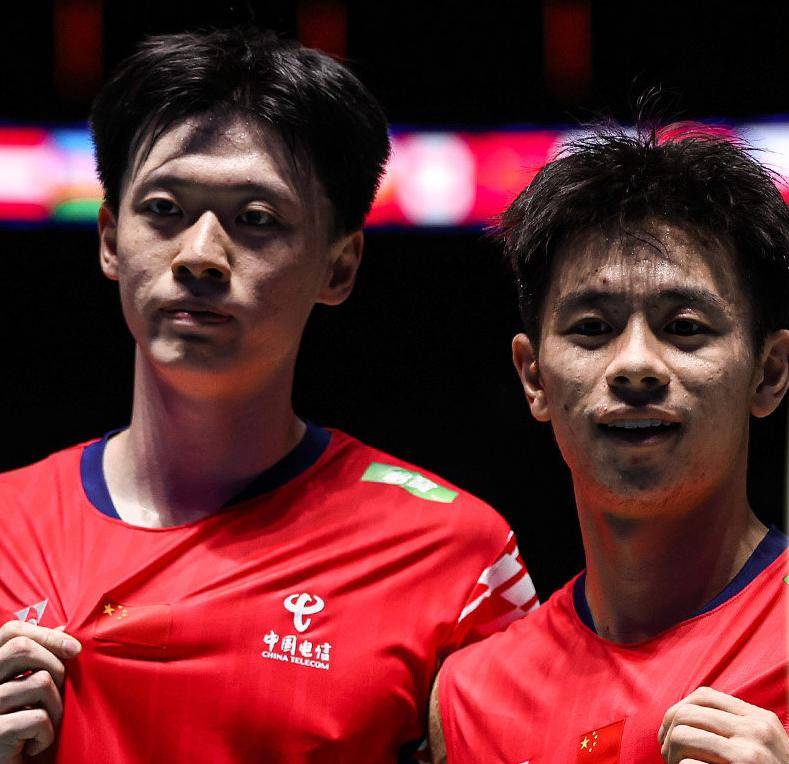 泰国羽毛球队险胜马来西亚羽毛球队,谌龙制霸全场的简单介绍 泰国羽毛球队险胜马来西亚羽毛球队,谌龙制霸全场的简单介绍