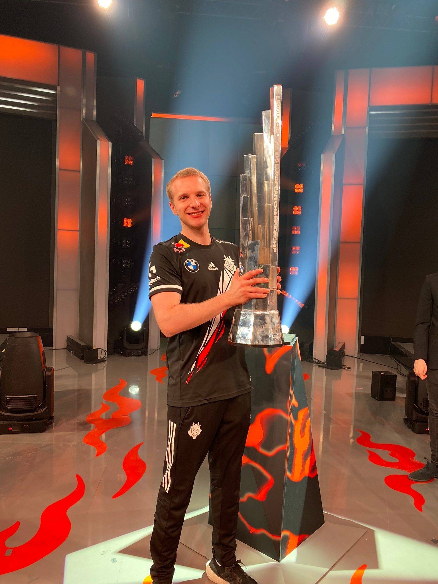 G2逆转RNG,Jankos打破历史纪录的简单介绍 G2逆转RNG,Jankos打破历史纪录的简单介绍