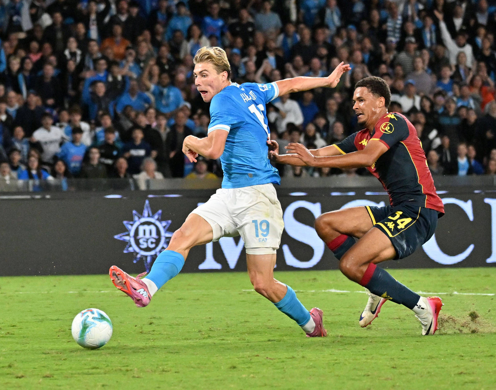 包含那不勒斯逆转国际米兰,莫德里奇制霸全场的词条 包含那不勒斯逆转国际米兰,莫德里奇制霸全场的词条