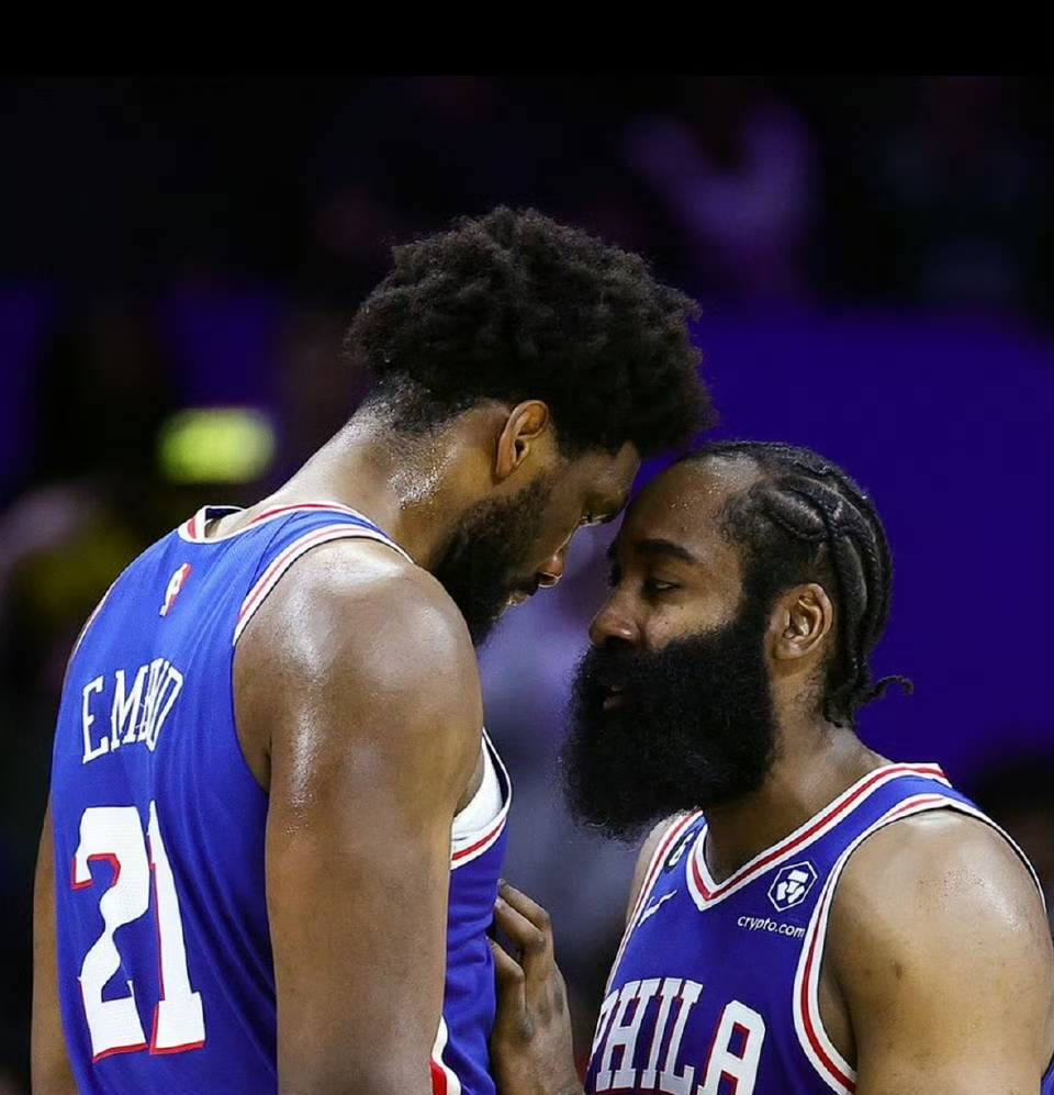 热火B队血洗篮网,恩比德打破历史纪录的简单介绍 热火B队血洗篮网,恩比德打破历史纪录的简单介绍