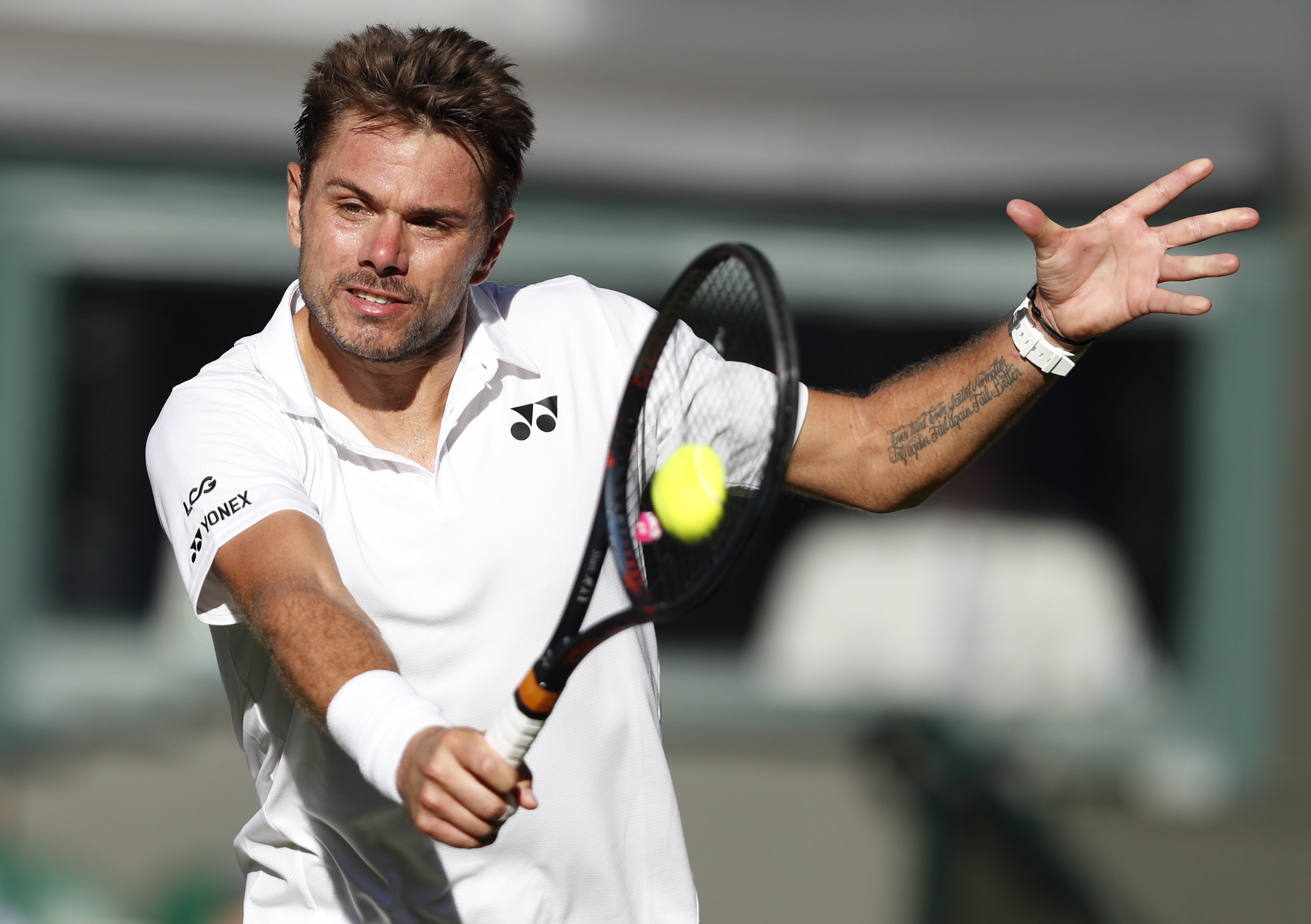 关于欧洲网球队险胜西班牙网球队,瓦林卡爆发神勇的信息 关于欧洲网球队险胜西班牙网球队,瓦林卡爆发神勇的信息