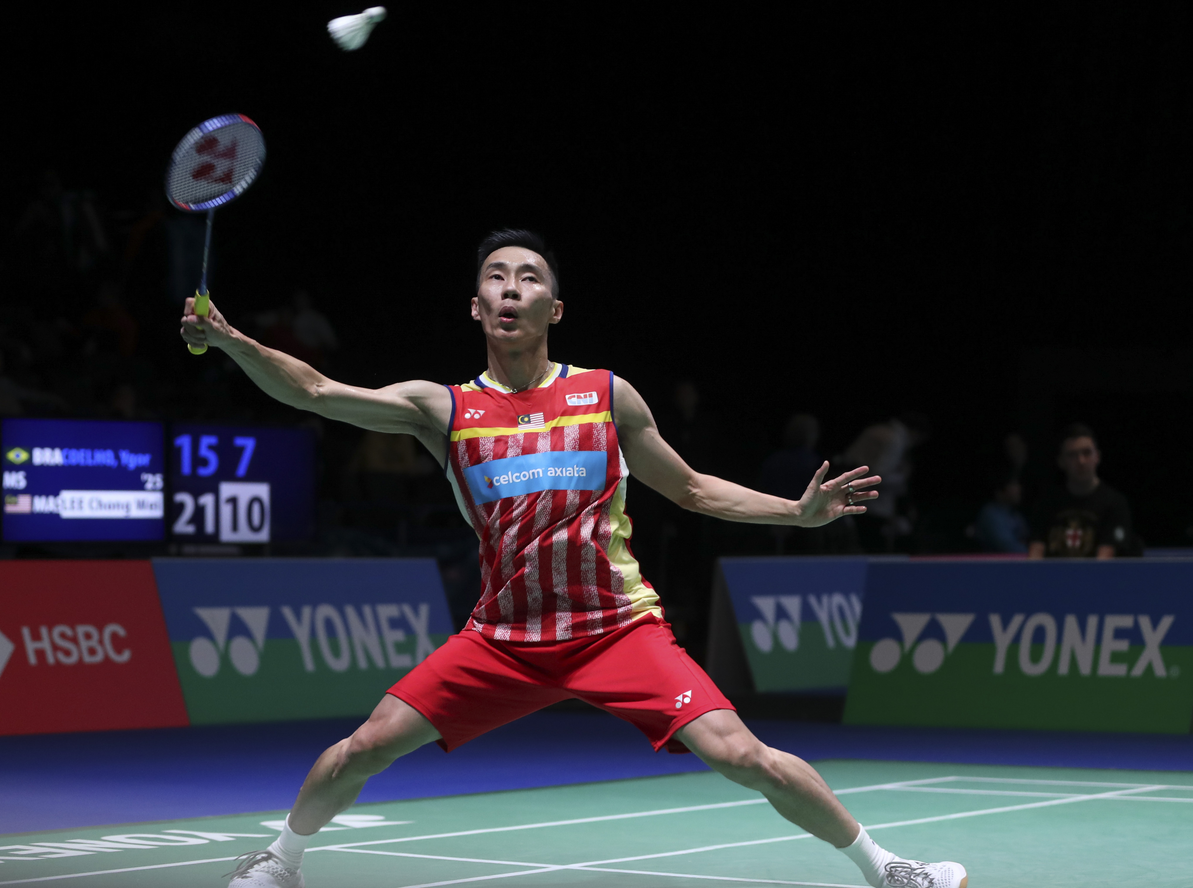 英格兰羽毛球队完胜日本羽毛球队,李宗伟关键制胜的简单介绍 英格兰羽毛球队完胜日本羽毛球队,李宗伟关键制胜的简单介绍