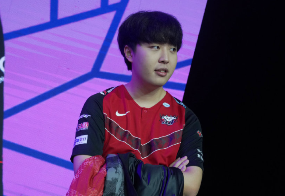 包含EDG翻盘DRX，Kanavi三分雨点燃全场的词条