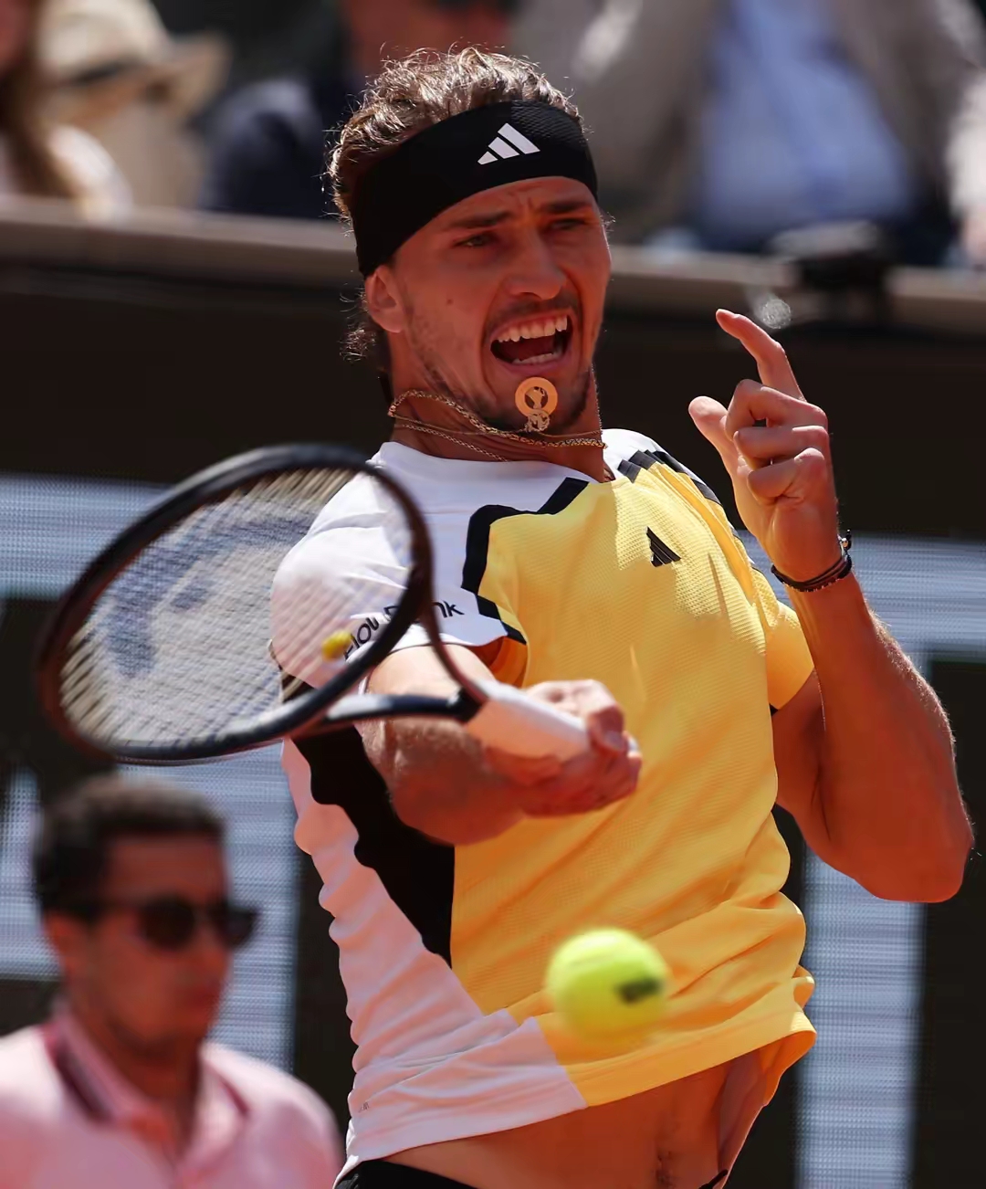 包含法网险胜戴维斯杯,兹维列夫高光表现的词条 包含法网险胜戴维斯杯,兹维列夫高光表现的词条