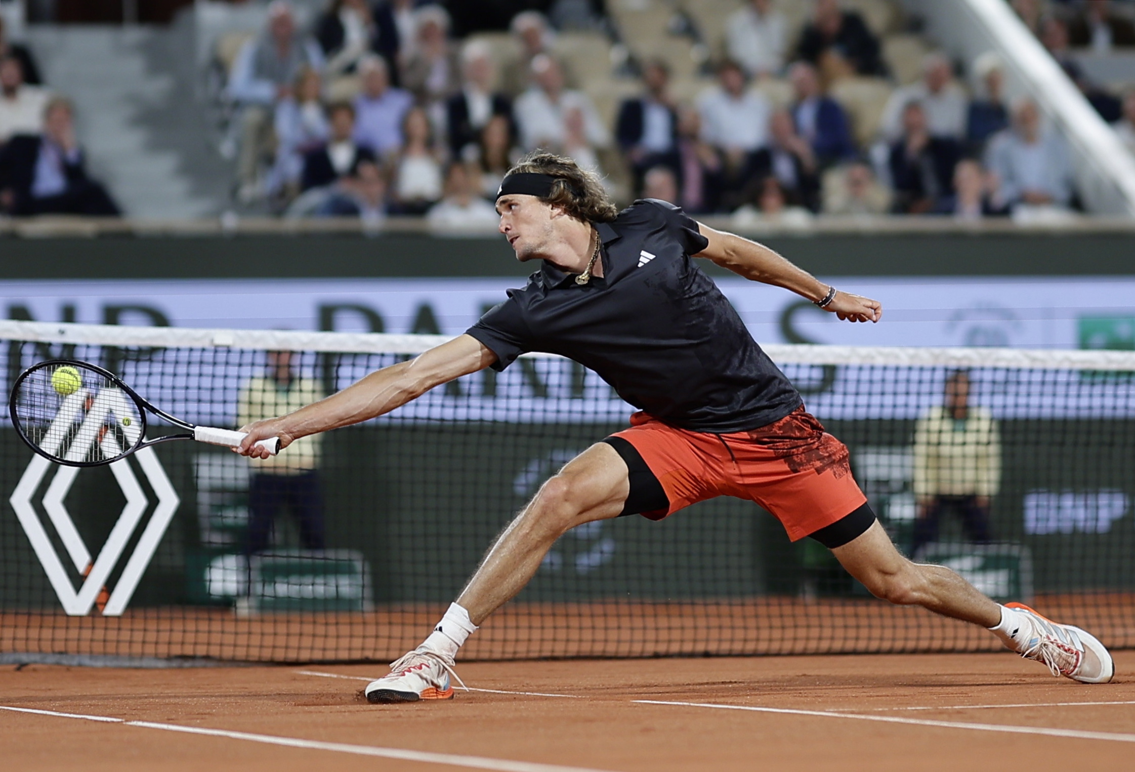 包含法网险胜戴维斯杯,兹维列夫高光表现的词条 包含法网险胜戴维斯杯,兹维列夫高光表现的词条