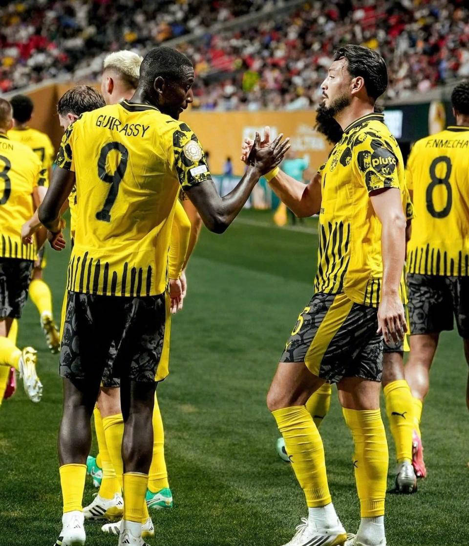 丹麦逆转多特蒙德,卡瓦哈尔带队取胜的简单介绍 丹麦逆转多特蒙德,卡瓦哈尔带队取胜的简单介绍